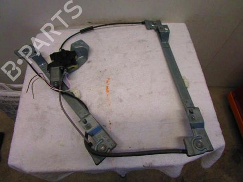 Used Front right window mechanism Front right window mechanism RENAULT KANGOO Express (FW0/1_) [2008-2026] 33573224 33573224