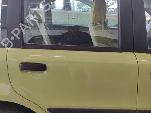 Used Right rear door Right rear door FIAT PANDA (169_) 1.3 D Multijet (169.AXC1A) (70 hp) 33592061 33592061