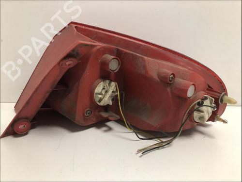 Left taillight DAEWOO LACETTI Hatchback (KLAN) 1.8 | BP33579062C34 - Image 2