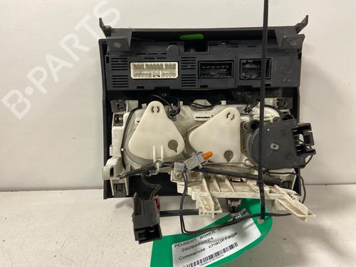 Used Climate control Climate control 37229384 37229384