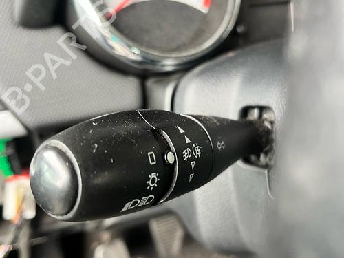 Used Steering column stalk Steering column stalk 34166171 34166171