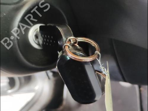 Used Ignition barrel Ignition barrel LANCIA DELTA III (844_) 1.6 D Multijet (844.AXC11, 844.AXC1A) (120 hp) 35909091 35909091