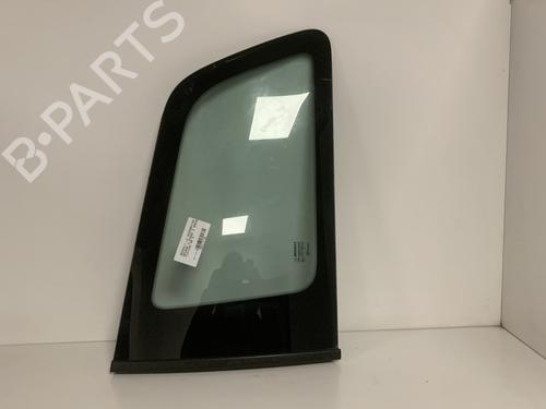 Used Rear left door window Rear left door window RENAULT MEGANE II Estate (KM0/1_) [2003-2012] 33593424 33593424