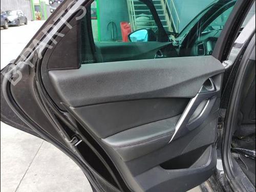 Used Rear left window mechanism Rear left window mechanism CITROËN DS5 [2011-2016] 33582034 33582034