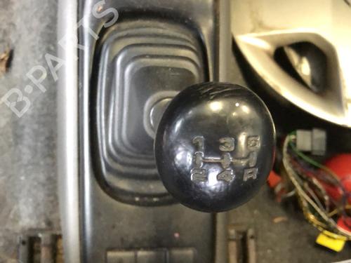 Used Gear lever Gear lever SUZUKI IGNIS I (FH) 1.3 (HV51, HX51, RG413) (83 hp) 36580405 36580405