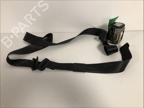 Used Front left seatbelt Front left seatbelt AUDI A4 B6 Convertible (8H7) [2002-2009] 34204293 34204293