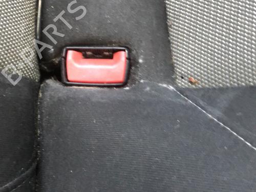 Used Seat buckle Seat buckle 36581823 36581823