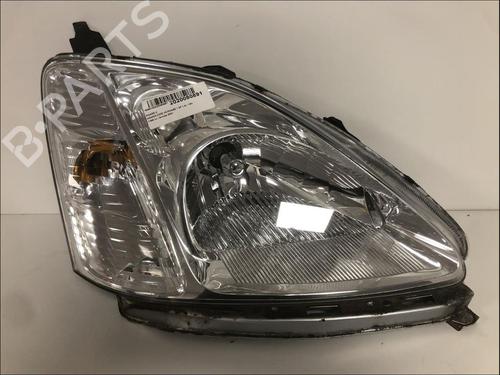 Right headlight HONDA CIVIC VII Hatchback (EU, EP, EV) | BP33583242C29 - Image 3