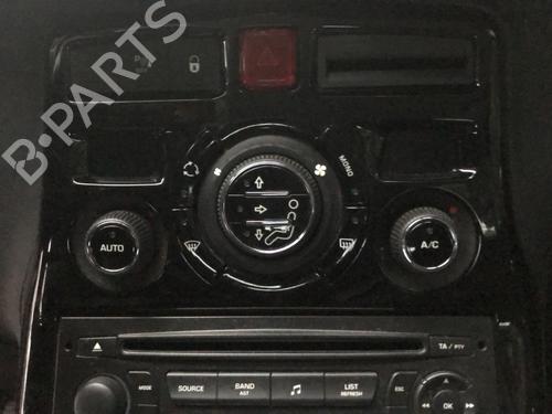 Used Climate control Climate control CITROËN C3 II (SC_) 1.6 VTi 120 (120 hp) 36578515 36578515