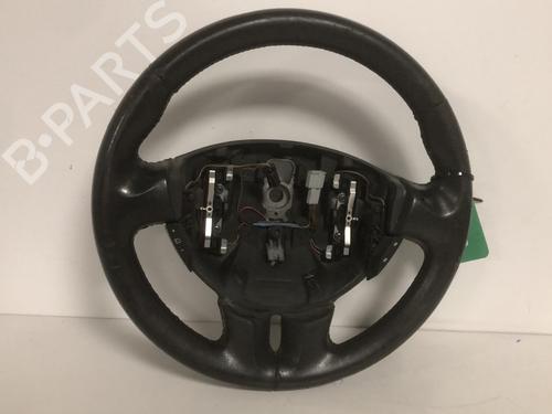 Steering wheel RENAULT ESPACE IV (JK0/1_) 2.0 dCi (JK03, JK04, JK1C, JK1G, JK1J, JK1K) | BP33598779C49 - Image 2