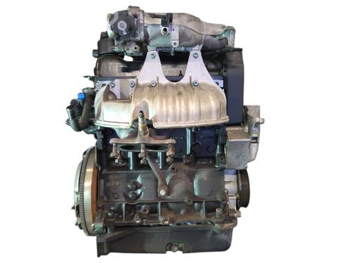 Engine ALFA ROMEO 147 (937_) | BP33584437M1 - Image 4