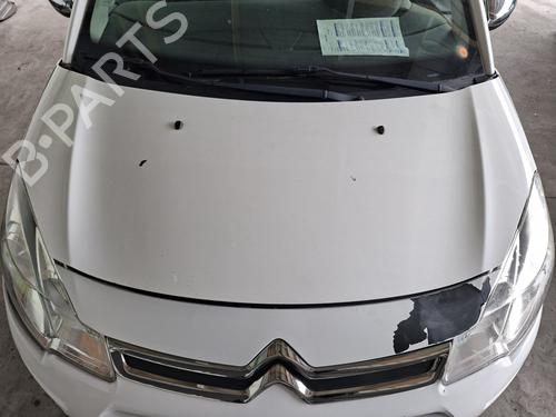 hood-citroen-c3-ii-sc_-2009-36344797 main image