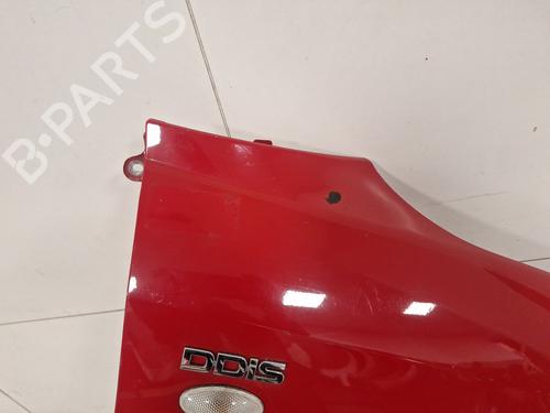 right-front-fenders-suzuki-swift-iii-mz-ez-2005-33590639 main image