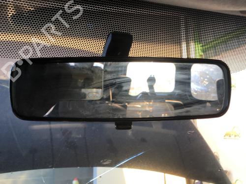 Used Rear mirror Rear mirror DACIA DOKKER MPV (KE_) 1.2 TCe (KEM0, KEAY) (115 hp) 36579023 36579023