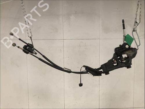 Gearstang Gearstang PEUGEOT 208 II (UB_, UP_, UW_, UJ_) 1.2 PureTech 75 (75 hp) 33585276 33585276