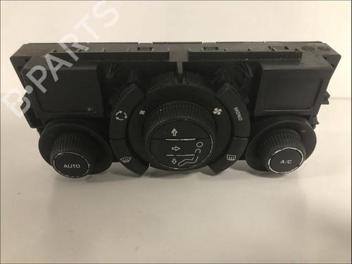 Used Climate control Climate control PEUGEOT 308 I (4A_, 4C_) 2.0 HDi (136 hp) 33585837 33585837