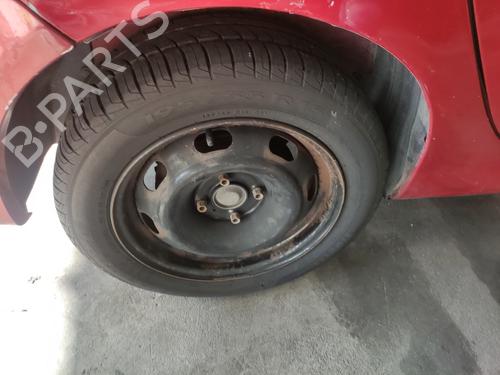 Used Wheel arch Wheel arch 36576381 36576381