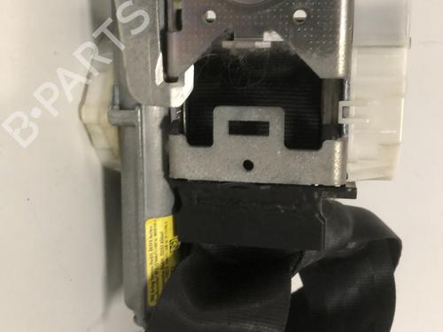 Used Front left seatbelt Front left seatbelt PEUGEOT 5008 (0U_, 0E_) 1.6 HDi (110 hp) 33595363 33595363