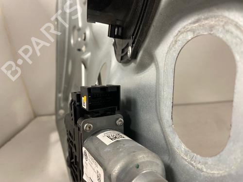 Front right window mechanism VW TRANSPORTER T5 Van (7HA, 7HH, 7EA, 7EH) 2.0 TDI | BP38309200C23 - Image 4