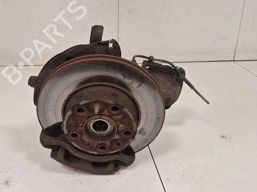 Right front steering knuckle CITROËN JUMPER I Van (244) 2.0 HDi | BP37215470M26 - Image 2