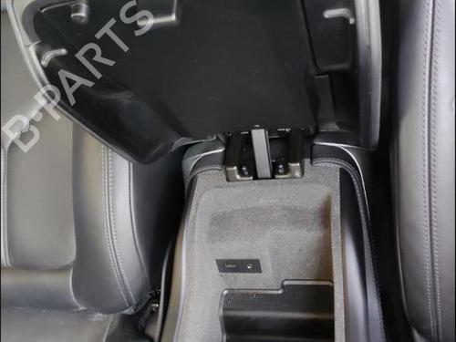Used Armrest / Center console Armrest / Center console PORSCHE CAYENNE (92A) 3.0 S E-Hybrid (416 hp) 33589891 33589891