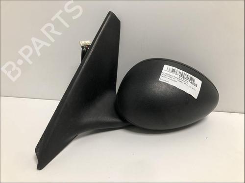 Retrovisor esquerdo Retrovisor esquerdo 33577580 33577580