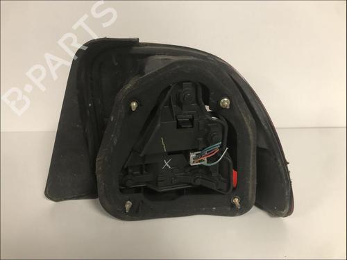 Left taillight ROVER 45 I Hatchback (RT) | BP33586213C34 - Image 3