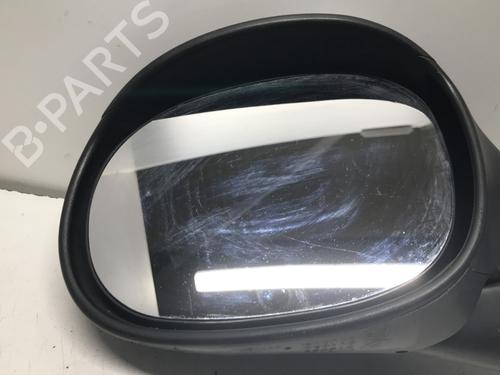 Used Left mirror Left mirror 33599396 33599396