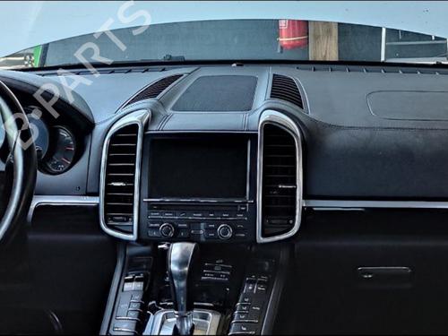 Salpicadero Salpicadero PORSCHE CAYENNE (92A) 3.0 S E-Hybrid (416 hp) 33589960 33589960