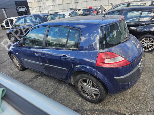 Used Parts RENAULT MEGANE II (BM0/1_, CM0/1_) 1.5 dCi (BM1F, CM1F) 4894707