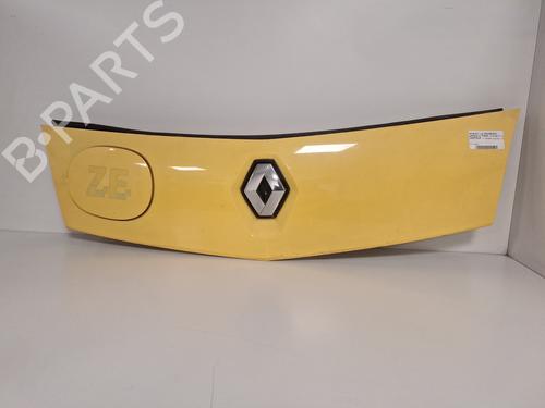 Grill RENAULT KANGOO Express (FW0/1_) Z.E. (FW0Z, FW1Z) | BP34705422C40 - Image 3