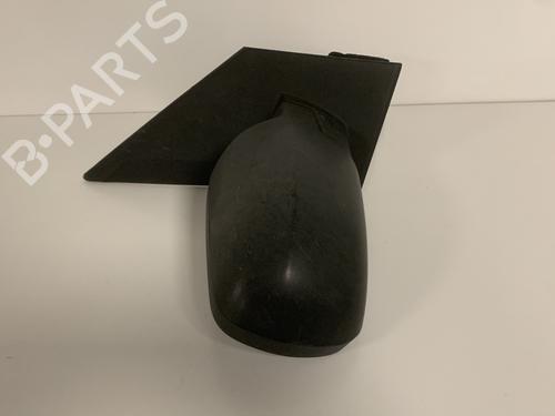 Used Right mirror Right mirror FORD FUSION (JU_) 1.4 TDCi (68 hp) 33593152 33593152