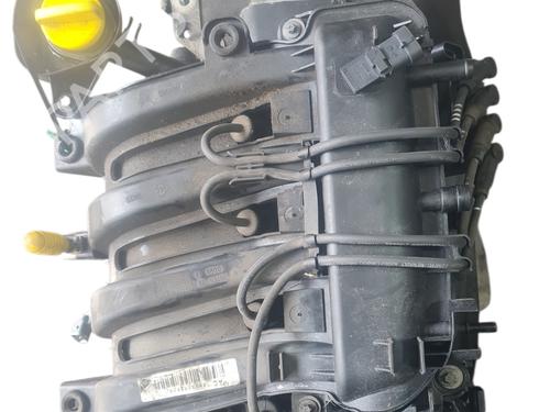 Engine RENAULT CLIO III (BR0/1, CR0/1) | BP34569170M1 - Image 5