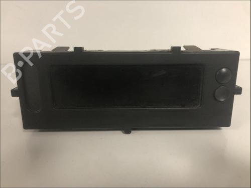 Display RENAULT TRAFIC II Van (FL) 2.0 dCi 90 (FL0H, FL00, FL01, FL0M, FL0P, FL0S) | BP33585170C48 - Image 2