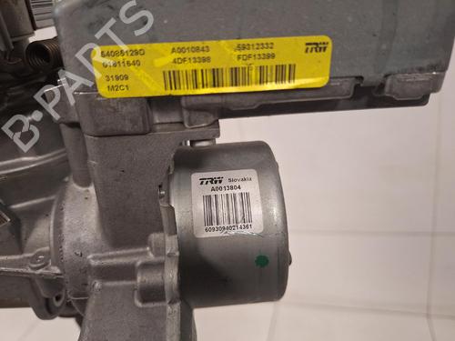 Steering column FORD FIESTA VI (CB1, CCN) 1.4 TDCi | BP38308730M21 - Image 7
