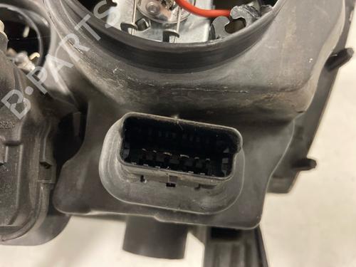 Right headlight RENAULT MODUS / GRAND MODUS (F/JP0_) 1.6 (JP03, JP0B, JP0U, JP0Y, JP1G) | BP33598430C29 - Image 5