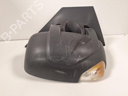 Used Right mirror Right mirror RENAULT MASTER III Van (FV) 2.3 dCi 125 FWD (FV0C, FV0D, FV0G, FV0H, FV0J, FV0K,... (125 hp) 33597557 33597557