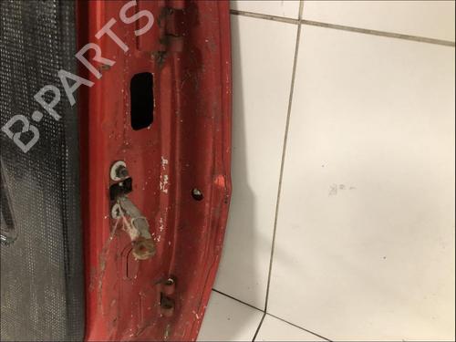 Used Left front door Left front door RENAULT RAPID Box Body/MPV (F40_, G40_) 1.9 D (F40P, F40N, F40E) (64 hp) 33586355 33586355