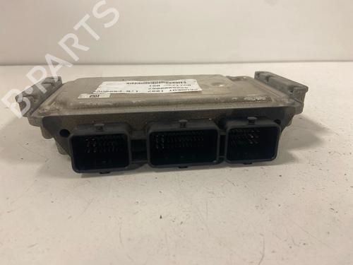 Fuse box PEUGEOT 1007 (KM_) 1.6 16V | BP38605192E1 - Image 2