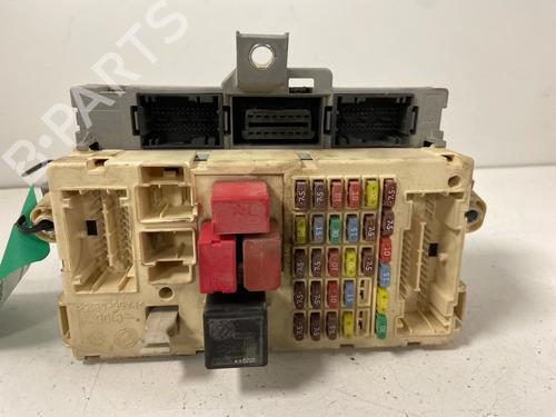 Fuse box PEUGEOT BOXER Van 2.2 HDi 120 | BP39256187E1 - Image 2