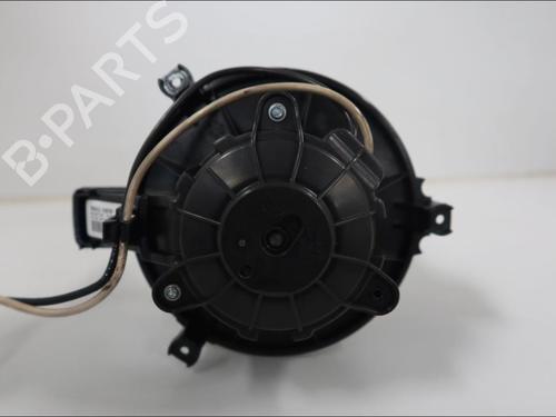 Used Heater blower motor Heater blower motor OPEL ASTRA J Saloon [2012-2026] 33575060 33575060