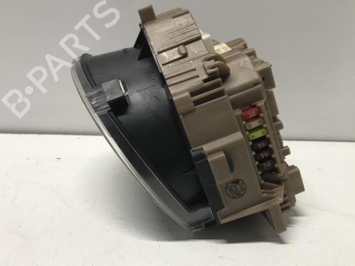 Used Instrument cluster Instrument cluster CITROËN C1 (PM_, PN_) 1.0 (68 hp) 33601413 33601413