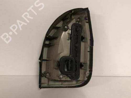 Used Left taillight Left taillight OPEL ZAFIRA A MPV (T98) 2.0 DI 16V (F75) (82 hp) 33598451 33598451