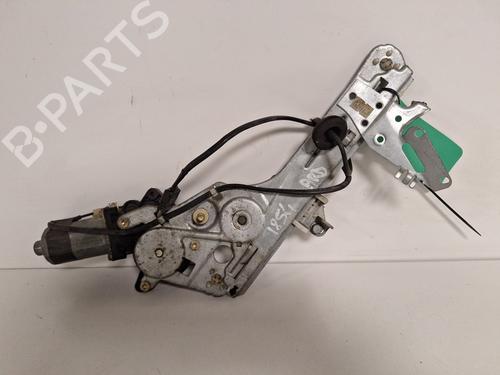 Used Rear right window mechanism Rear right window mechanism 37752427 37752427