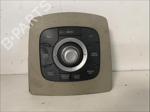 Used Switch Switch RENAULT SCÉNIC III (JZ0/1_) 1.9 dCi (JZ0J, JZ1J, JZ1K, JZ1S) (131 hp) 33578509 33578509