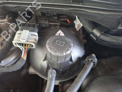 Used Expansion tank Expansion tank 37229822 37229822