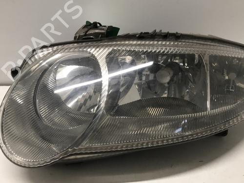 Used Left headlight Left headlight ALFA ROMEO 147 (937_) 2.0 16V T.SPARK (937.AXA1, 937.AXC1, 937.BXC1) (150 hp) 33597440 33597440