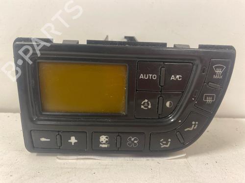 Used Climate control Climate control CITROËN C4 Picasso I MPV (UD_) [2006-2015] 34375516 34375516