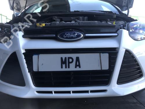 Used Front bumper Front bumper FORD FOCUS III [2010-2020] 33603530 33603530