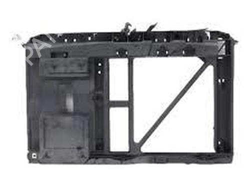 Frontplade/Frontkurv Frontplade/Frontkurv CITROËN C2 (JM_) [2003-2017] 35913323 35913323